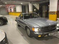 مێرسێدس بێنز SL-Class